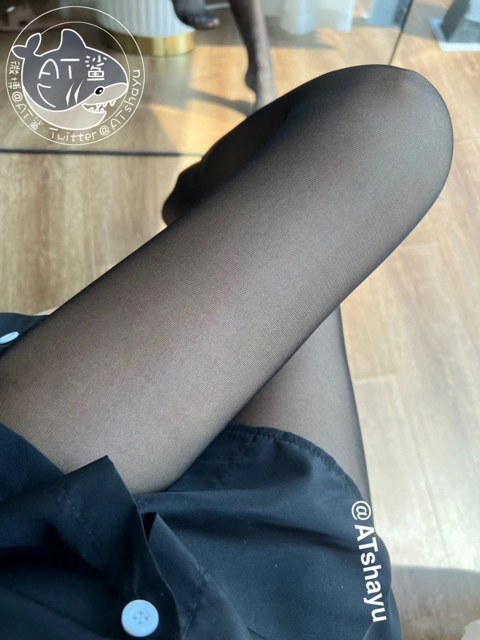 AT鲨 - No.064 碎碎念&日常照 [77P-147MB] tg@simisebaisi 【丝足阁】003.webp